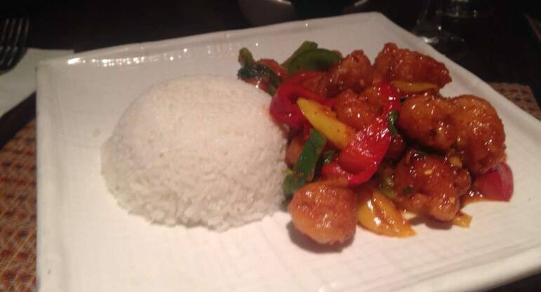 Thai Kitchen Bridgewater Bridgewater Zomato